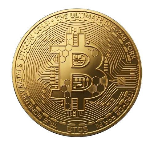 Bitcoin Gold