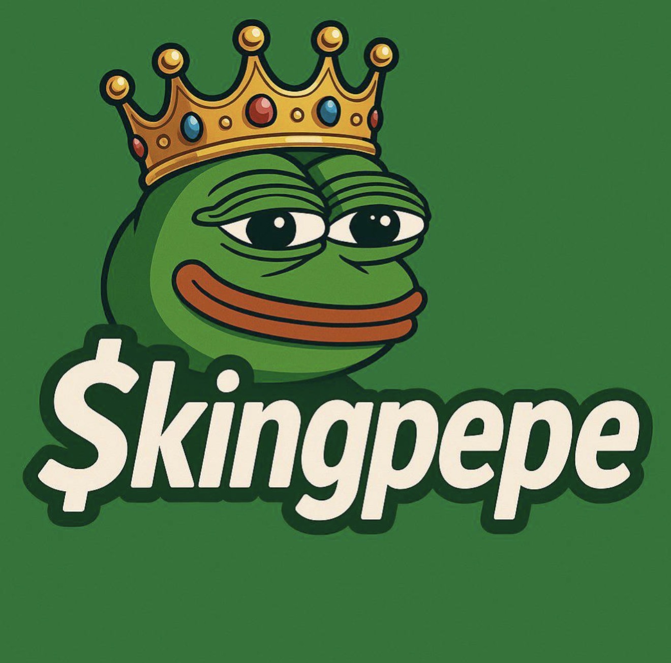 KingPepe