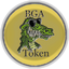 BGA Token