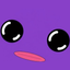 Purple Fwog