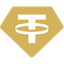 Tether Gold